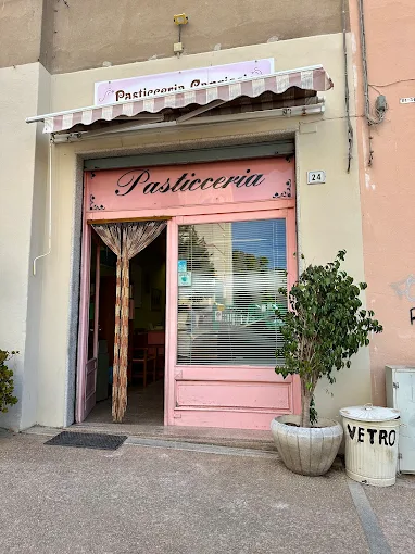 Pasticceria Capriccio