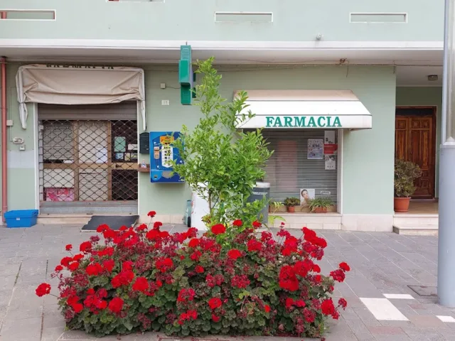 Farmacia Perdaxius