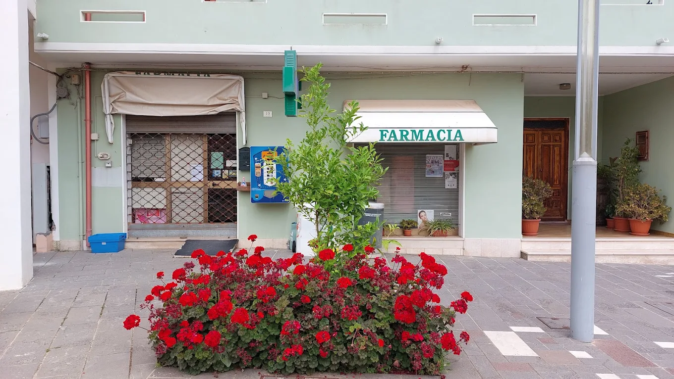 Farmacia Perdaxius