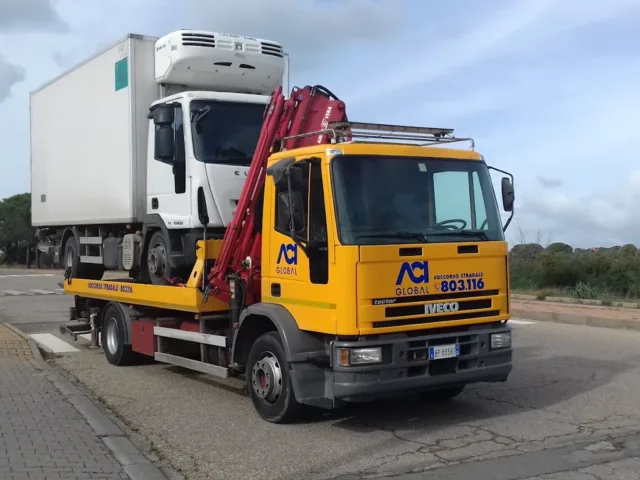 ACI Carroattrezzi