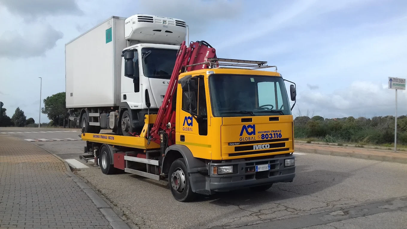 ACI Carroattrezzi
