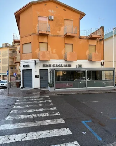 Bar Cagliari