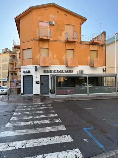 Bar Cagliari