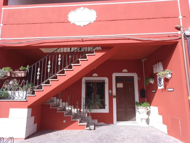 B&B Historia Magistra