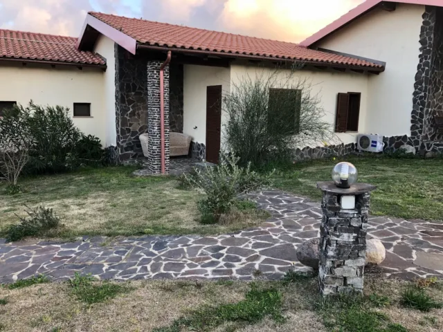 Azienda Agricola Gennemari