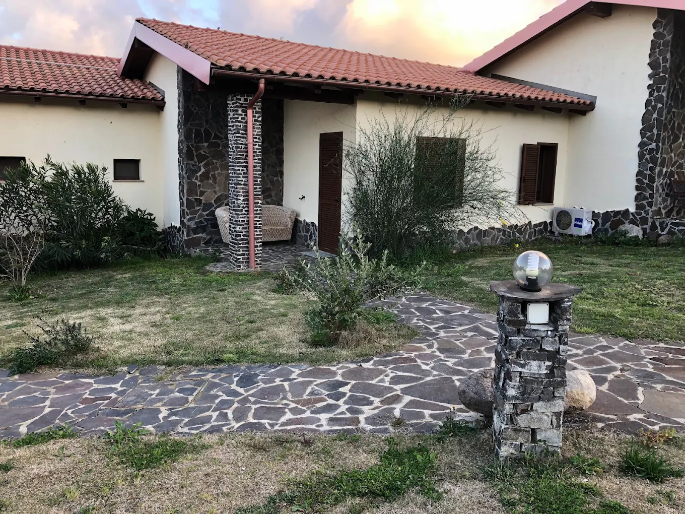 Azienda Agricola Gennemari