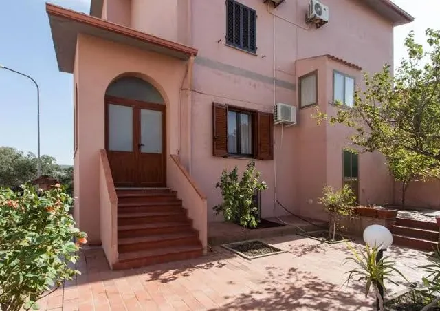 La Casa di Anita Garibaldi