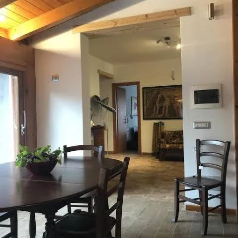 Casa vacanze di Umbertino