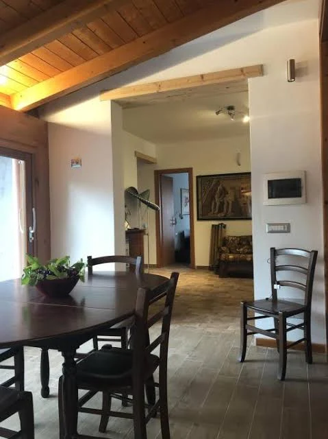 Casa vacanze di Umbertino