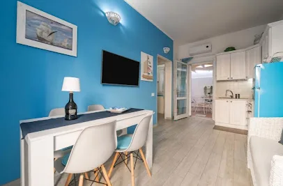 Casa Celeste Calasetta