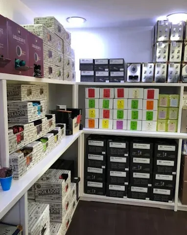 Moka Store Carbonia