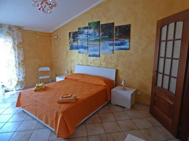 Appartamento Casa del Sole