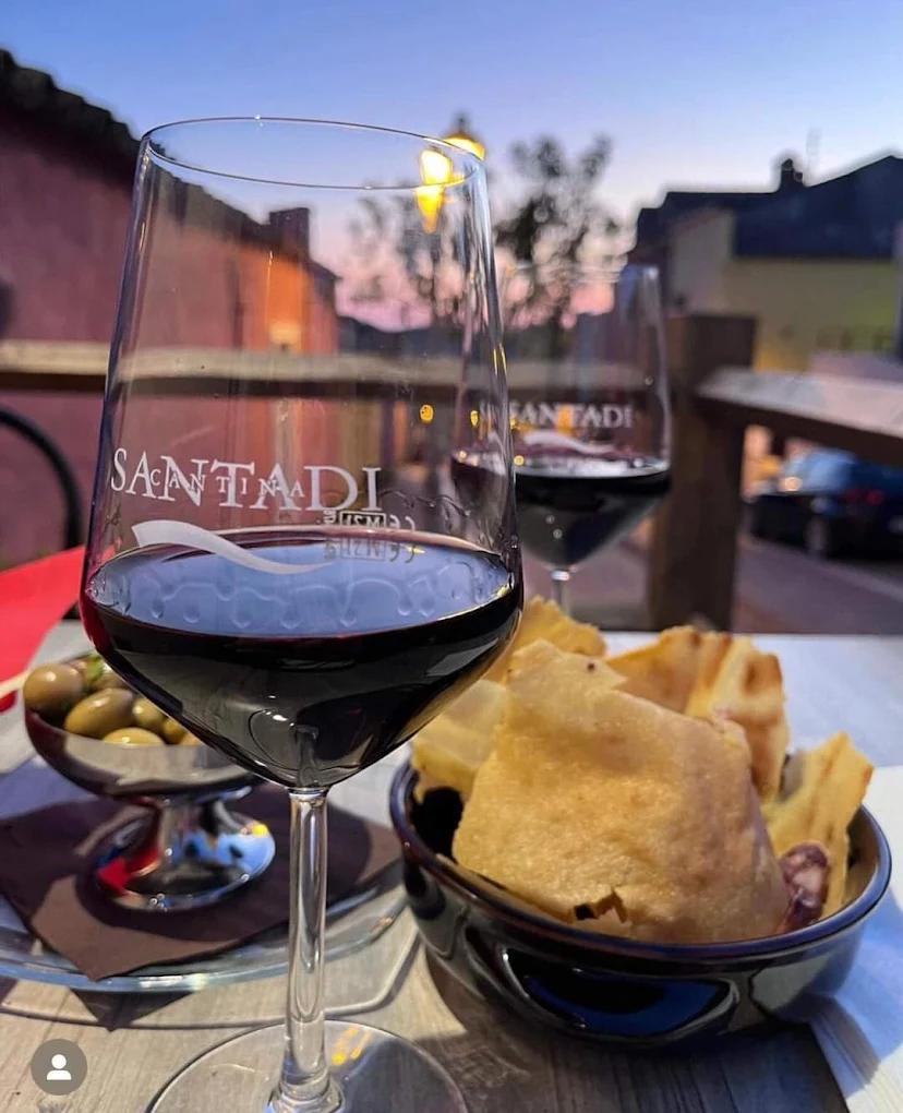 Osteria Vineria Cibus