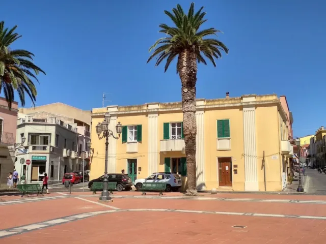 Erboristeria L’alga