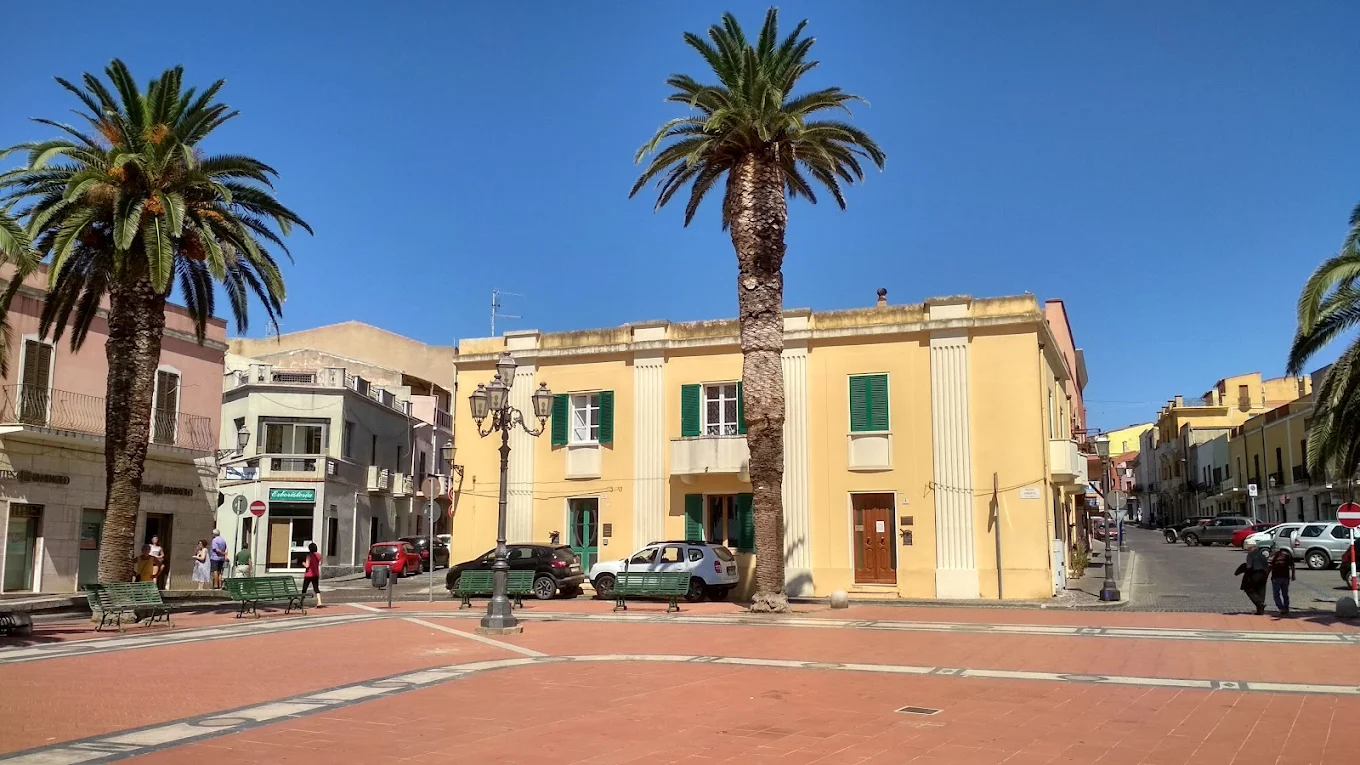 Erboristeria L’alga