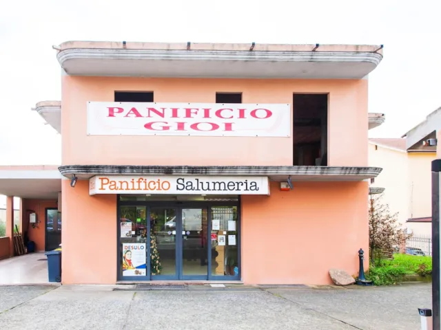 Panificio Gioi Gianfranco