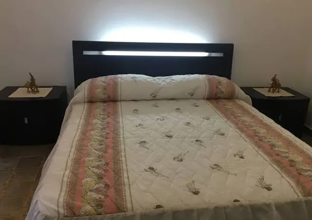 Appartamento centro Teulada