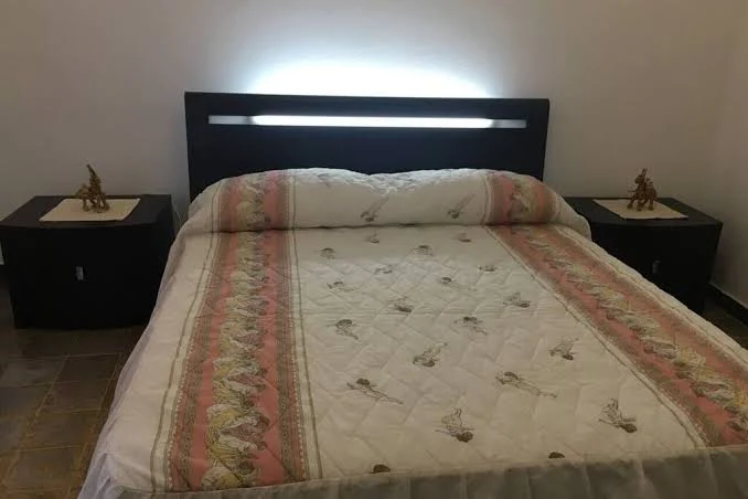 Appartamento centro Teulada