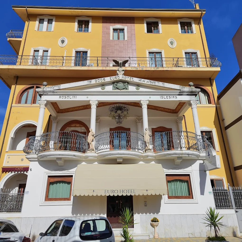 Eurohotel