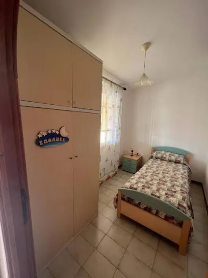 Casa Cinzia