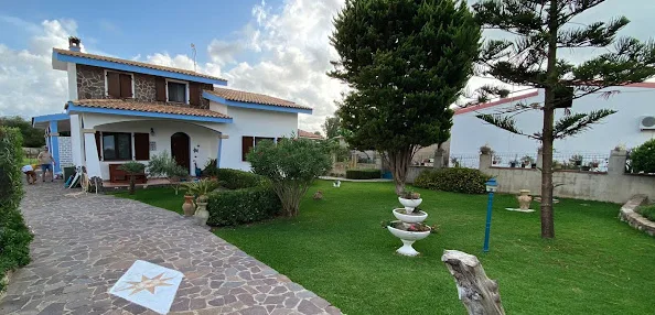 Stella Marina Casa Vacanza