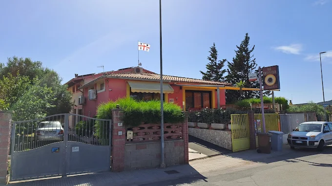 Bar Caffetteria Annalisa