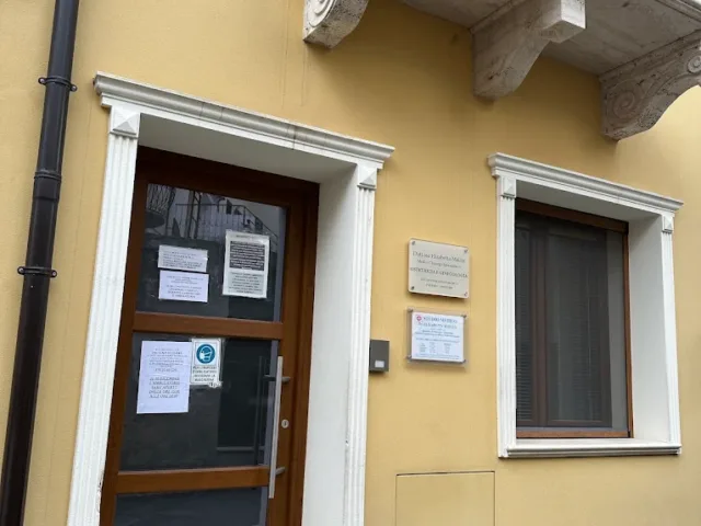 Dott.ssa Elisabetta Mallus