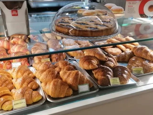 Pasticceria Paola