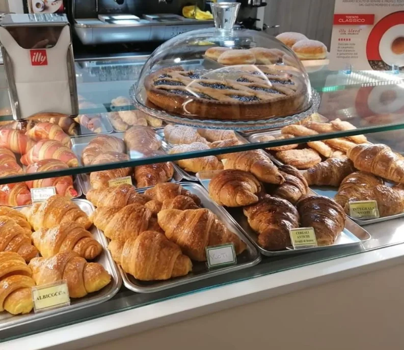 Pasticceria Paola