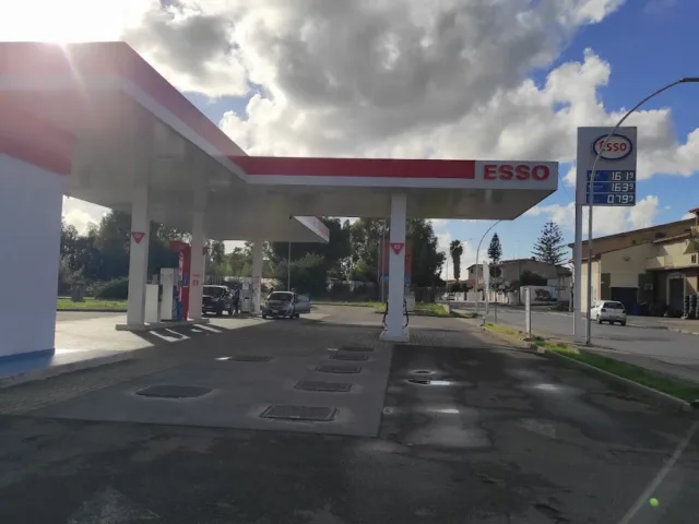 Esso