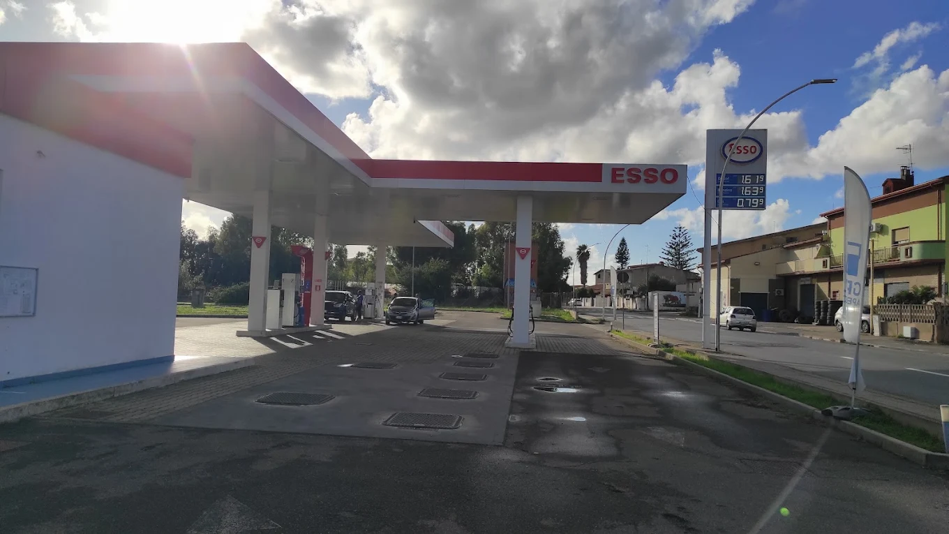 Esso