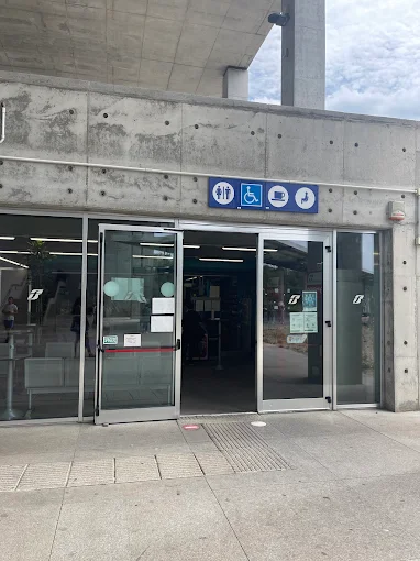 Coffee Bar Di Pani A.Rita