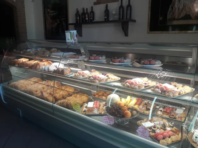 Pasticceria Qui Quo Qua 2