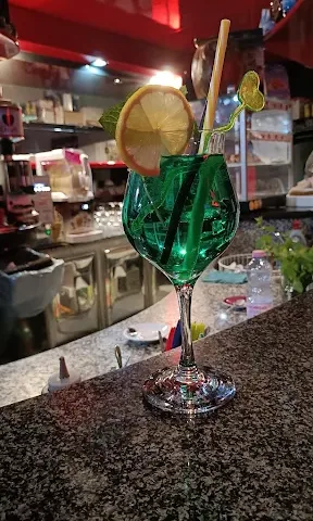 Bar Bistró