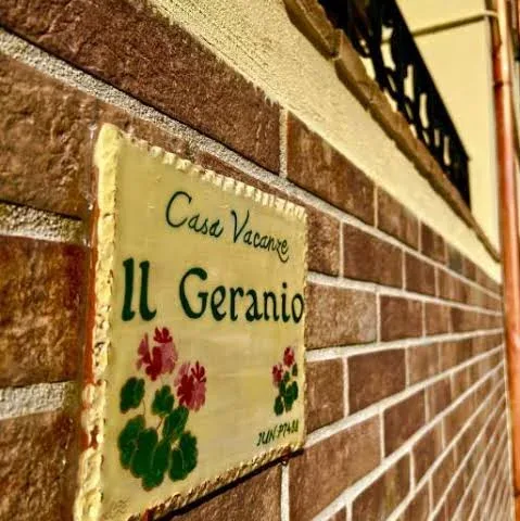 Casa Vacanze Il Geranio