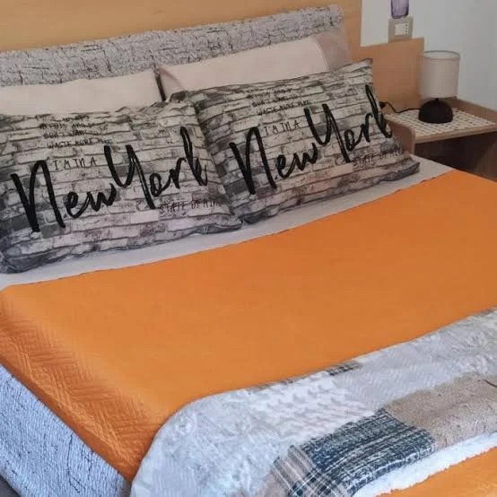 A casa di Donnie