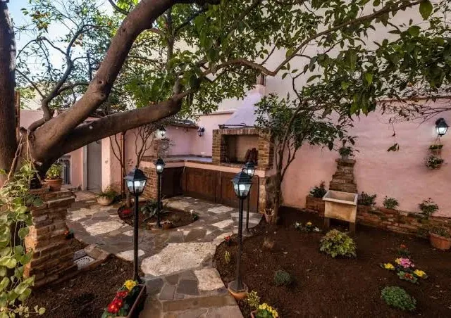 Il Rifugio dei Minatori