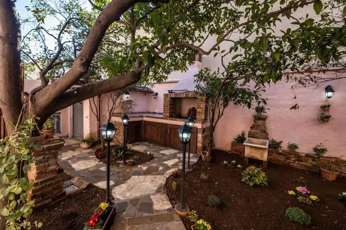 Il Rifugio dei Minatori