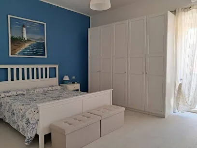 Casa Vacanze Centro del Borgo