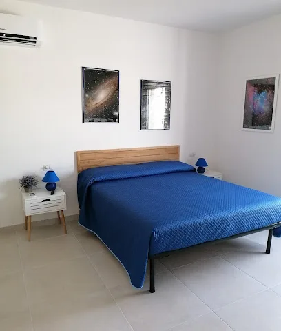 Casa Vacanze Cassiopea