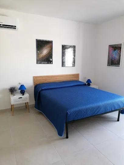 Casa Vacanze Cassiopea