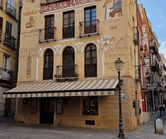 Pasticceria Ignazio Melis