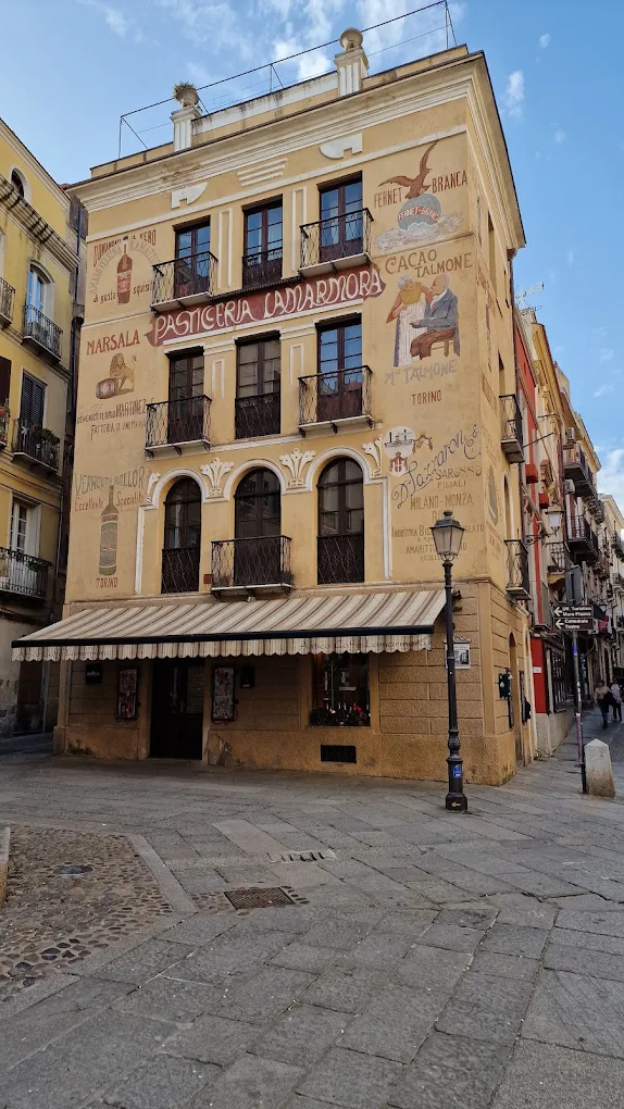 Pasticceria Ignazio Melis