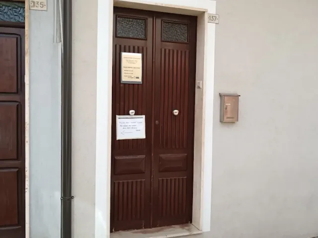 Veterinario Dott. Ghisu Francesco