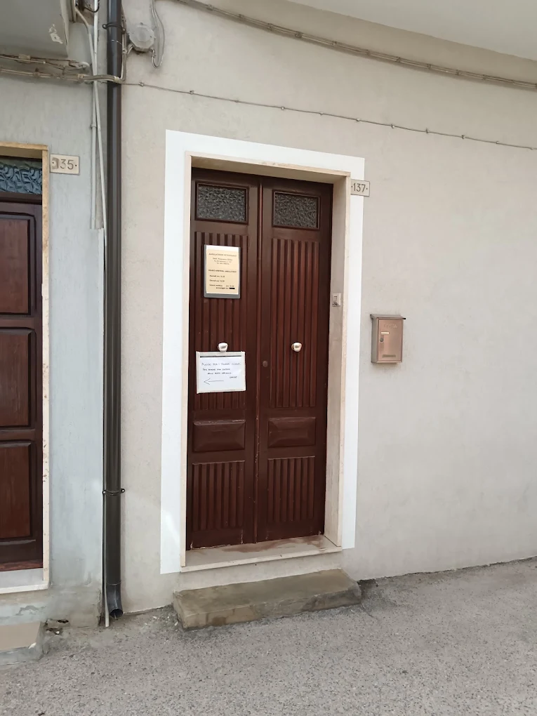 Dott. Ghisu Francesco