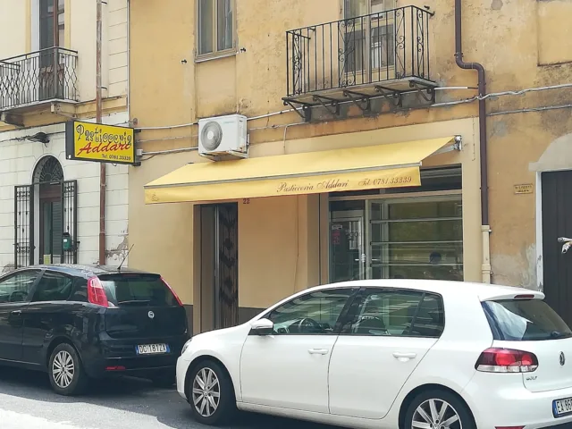 Pasticceria Addari Cesare