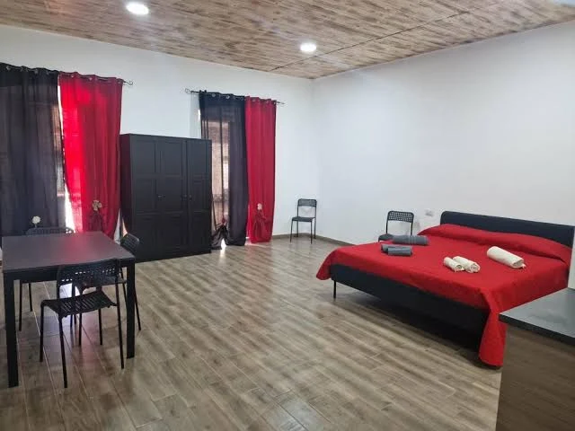 Case Vacanza Marganai