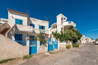 Casa Vacanze 21 Aprile