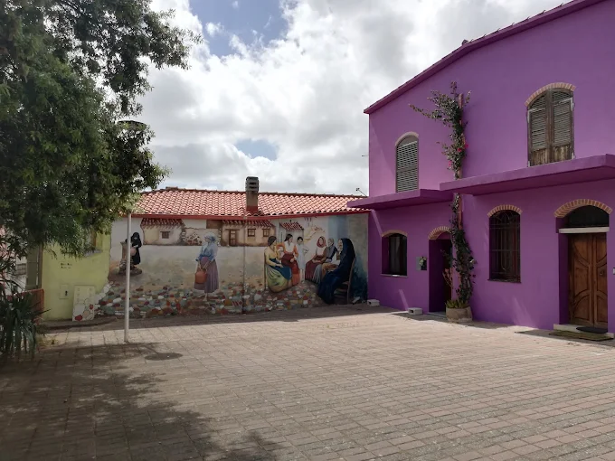 Bar Tabacchi Pusceddu Lidia