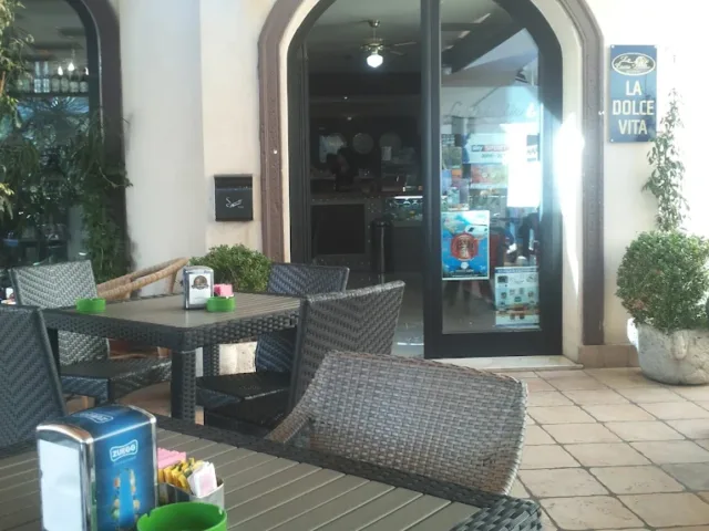La Dolce Vita